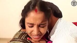 45 year old man satisfy his unsatisfied wifes friend in guest house...... - YouTube (360p)