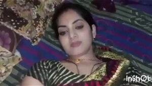 Lalita bhabhi invite her boyfriend to fucking when her husband went out of city